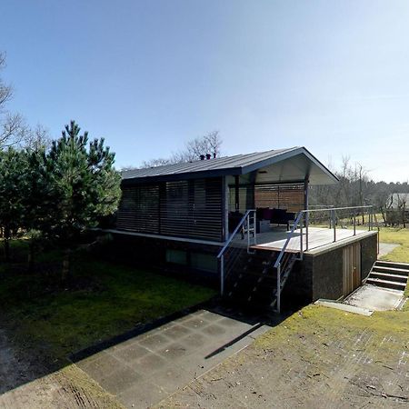 Villa Vink Hollum  Buitenkant foto