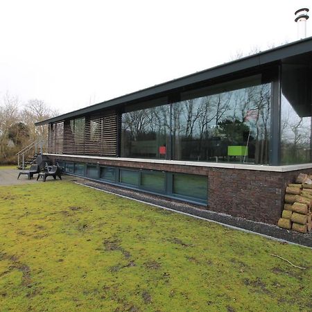 Villa Vink Hollum  Buitenkant foto